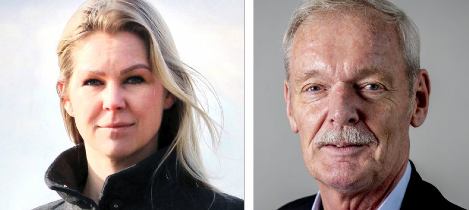 BBB confirms: Femke Wiersma and Jean Rummenie in agriculture