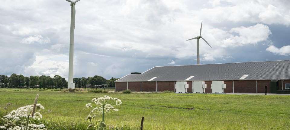 5 vragen over vergunningverlening op basis van doelvoorschriften ...