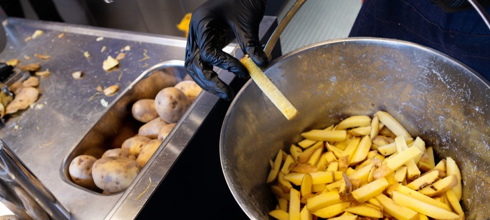 Hogere prijzen voor langere aardappelrassen - Nieuwe Oogst