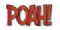 Doe mee met de POAH! Quiz