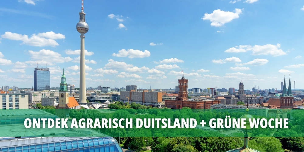 Duitsland | Grüne Woche