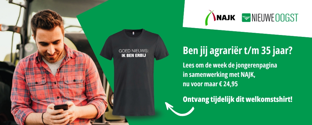 Jongerenabonnement