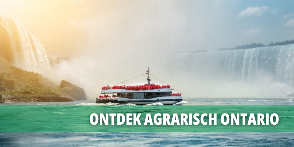 Oost-Canada - Ontario