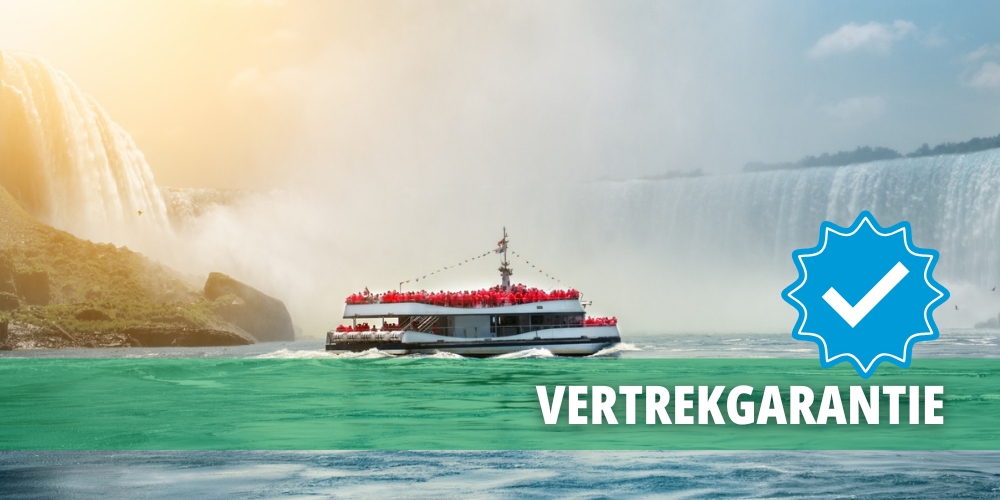 Oost-Canada - Ontario